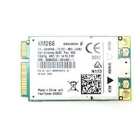 Card WWAN 3G Dell 5530