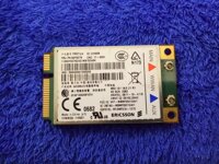 Card WWAN 3G Ericsson Lenovo F5521GW dùng cho X220T420 T420sT520W520