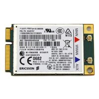 Card WWAN 3G F5521GW dùng cho Lenovo Thinkpad W520,T520,T420,X220