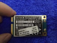 Card WWAN 3G HP hs2340 (model F5521GW) dùng cho laptop HP 2560p 8460p 8460w8560p8560w8760w