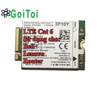 Card WWAN 4G EM7455 - Dùng cho Dell, Lenovo, Router