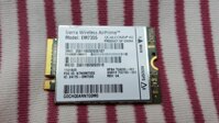 Card wwan 4G HP LT4111- GOBI5000 Sierra EM7355 - WWAN Support HP 820 G1840 G1 850 G1 Zbook 15 17