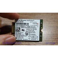 Card WWAN 4G Lenovo ThinkPad EM7455 4G LTE dùng cho L470, L570, P51, P70,P71,T470,T470p,T570,X270