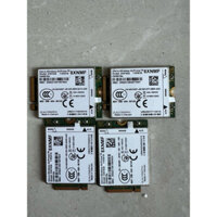 card Wwan 4G LTE/sim cho laptop,pc Dell
