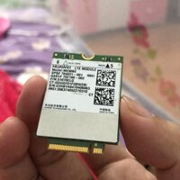 Card wwan 4gb HUAWEI ME906E