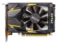 Card zotac 730 1G D5