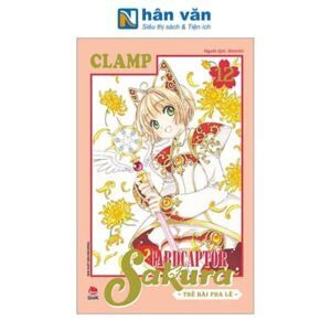 Cardcaptor Sakura - Tập 12