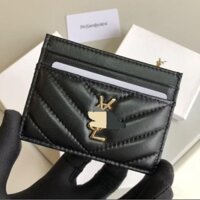 Cardholder Y.S.L fullbox đựng thẻ cao cấp