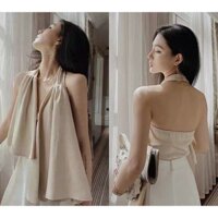 cardigan  (ẢNH THẬT) Design Top (NUDE)