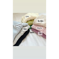 CARDIGAN MỎNG By Lenaa