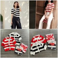 Cardigan Uniqlo Kẻ Dư Xịn 15683