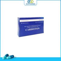 Cardioton Ubidecarenone 30mg Lipa Pharmaceuticals Úc (H/30v)