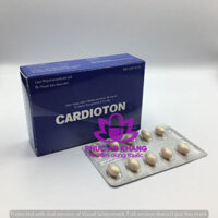 Cardioton