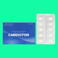 CARDIOTON