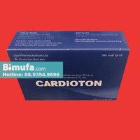Cardioton