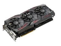 Card Màn Hình VGA ASUS GTX1080Ti 11GB ROG