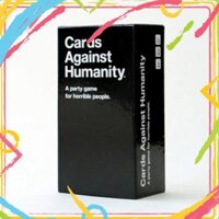 Cards Against Humanity - Odd bản gốc Tiếng Anh