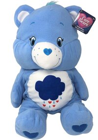 Care Bears 24' Plush (Funshine Bear)