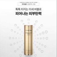 CARECELLA BUBBLE TOC TOC SERUM