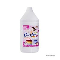 Carefor nước giặt xả - giặt 5L