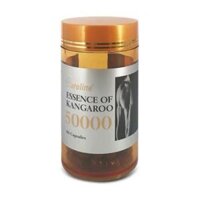 Careline Essence of Kangaroo 50000 / 90 Viên nang