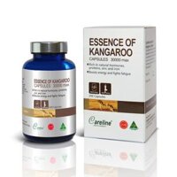 Careline Essence of Kangaroo 30000 Max / 200 Viên