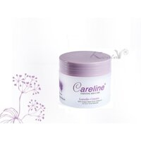 Careline Lanolin Cream - Kem dưỡng da mỡ cừu