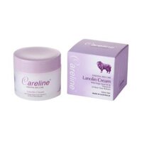 Careline Lanolin Cream kem dưỡng da mỡ cừu giúp dưỡng ẩm hộp 100ml