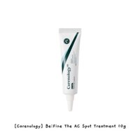[Carenology] Be: Fine The AC Spot Treatment 10g / k-beauty