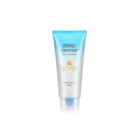 Carezone Deep Cleanser Foam Cleansing 330ml