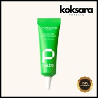 Carezone plus picare pore spot treatment 15ml