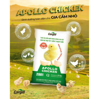 Cargill siêu úm 23,5% đạm siêu tăng trọng siêu đề kháng hàng khủng