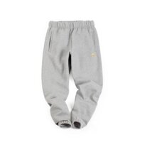 Carhartt WIP Chase Quần Thể Thao In logo Nhãn Vàng