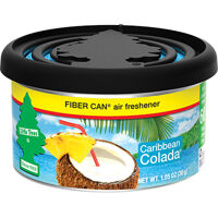 Caribbean Colada FIBER CAN - Hương dứa dừa