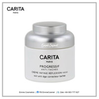 [CARITA CHÍNH HÃNG] KEM CHỐNG LÃO HOÁ & XOÁ MỜ CÁC VẾT THÂM NÁM , DÀNH CHO TẤT CẢ CÁC LOẠI DA