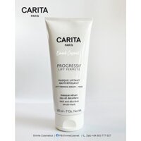 [CARITA CHÍNH HÃNG] MẶT NẠ CHỐNG NHĂN , CHỐNG LÃO HOÁ , LÀM SĂN CHẮC DA VÙNG CỔ VÀ NGỰC DÀNH CHO TẤT CẢ CÁC LOẠI DA
