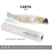 [CARITA CHÍNH HÃNG] TẤM NHỰA CARITA CHUYÊN DỤNG , DÀNH CHO DỊCH VỤ SPA