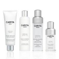 CARITA IDEAL WHITE SET