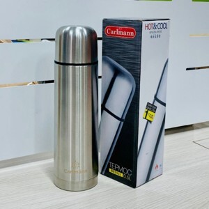Bình nước giữ nhiệt Carlmann BES523 (BES-523) - 500ml