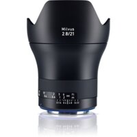 CARL ZEISS 21MM F2.8 - MỚI 100% - CHÍNH HÃNG