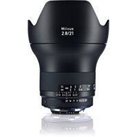 CARL ZEISS 21MM F/2.8 ZF2 - MỚI 98%