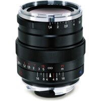 CARL ZEISS 35MM DISTAGON T* 1.4 ZM - MỚI 100% -NHẬP KHẨU