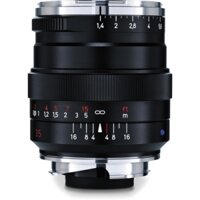 CARL ZEISS 35MM F1.4 ZM - MỚI 100% - CHÍNH HÃNG