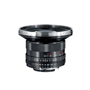 Ống kính Carl Zeiss Distagon T* 18mm F/3.5 ZE lens for Nikon (Chính hãng)