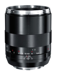 Carl Zeiss Makro-Planar T* 100mm F/2 ZF for Nikon - Likenew 99% Fullbox