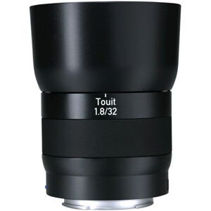 Ống kính Carl Zeiss Touit 32mm F/1.8 For E-mount $ X-mount (Chính Hãng)