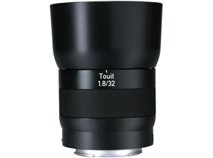Ống kính Carl Zeiss Touit 32mm F/1.8 For E-mount $ X-mount (Chính Hãng)