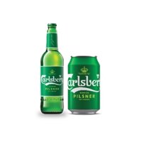 Carlsberg Plisner