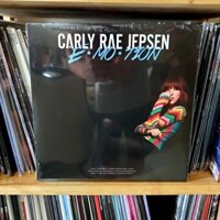 Carly Rae Jepsen – E•MO•TION vinyl