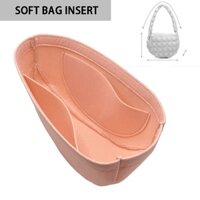 CARLYN SOFT  Túi Nỉ Mềm Đựng Vật Dụng Tiện Lợi D091